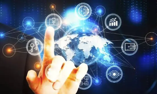 How Technology Is Driving Digital-First Enterprise Strategies