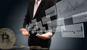 What Is Institutional Crypto Investment?