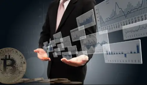 What Is Institutional Crypto Investment?
