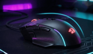 gaming mouse