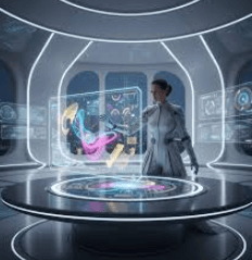 The Future of Automated Graphic Design for Businesses